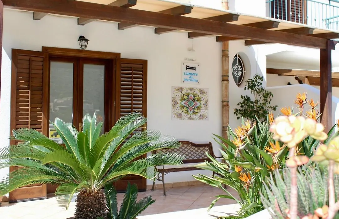 Camere da Mariolina-1