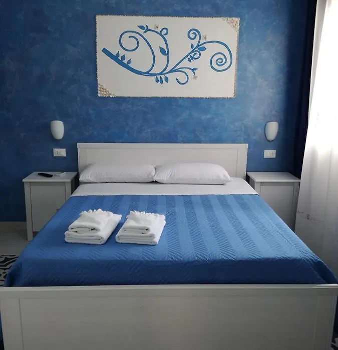 Benvenuti al Sud B&B-1