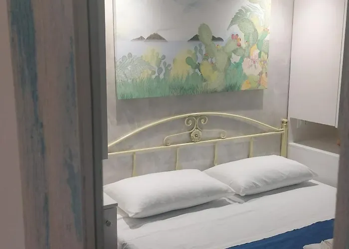 Benvenuti al Sud B&B