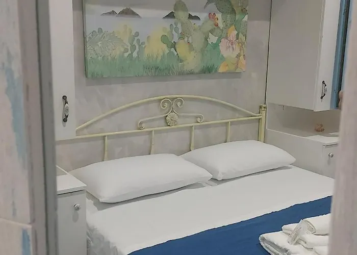 Benvenuti al Sud B&B