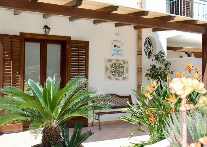 Camere da Mariolina