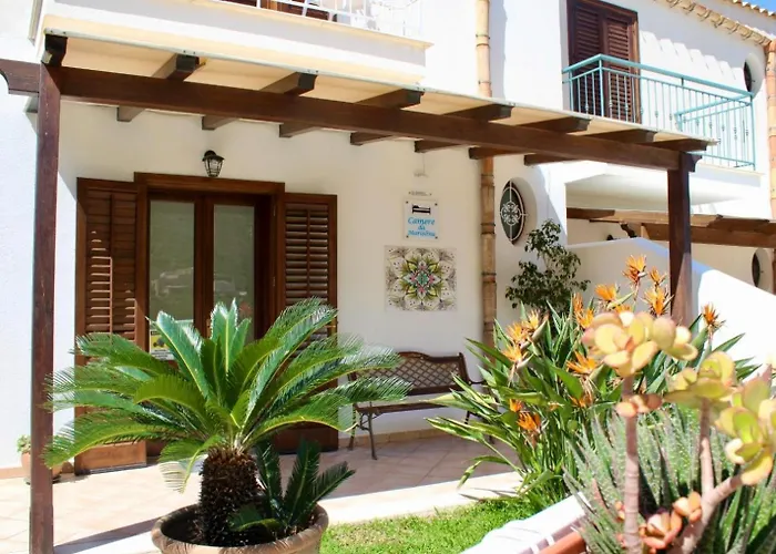 Camere da Mariolina