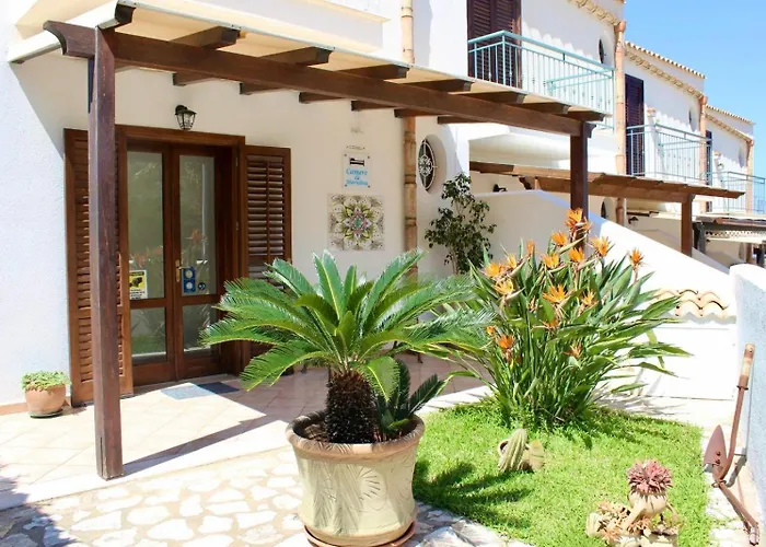 Camere da Mariolina